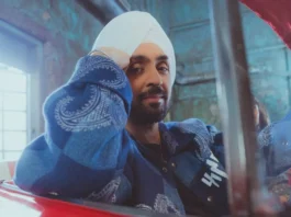 Diljit Dosanjh