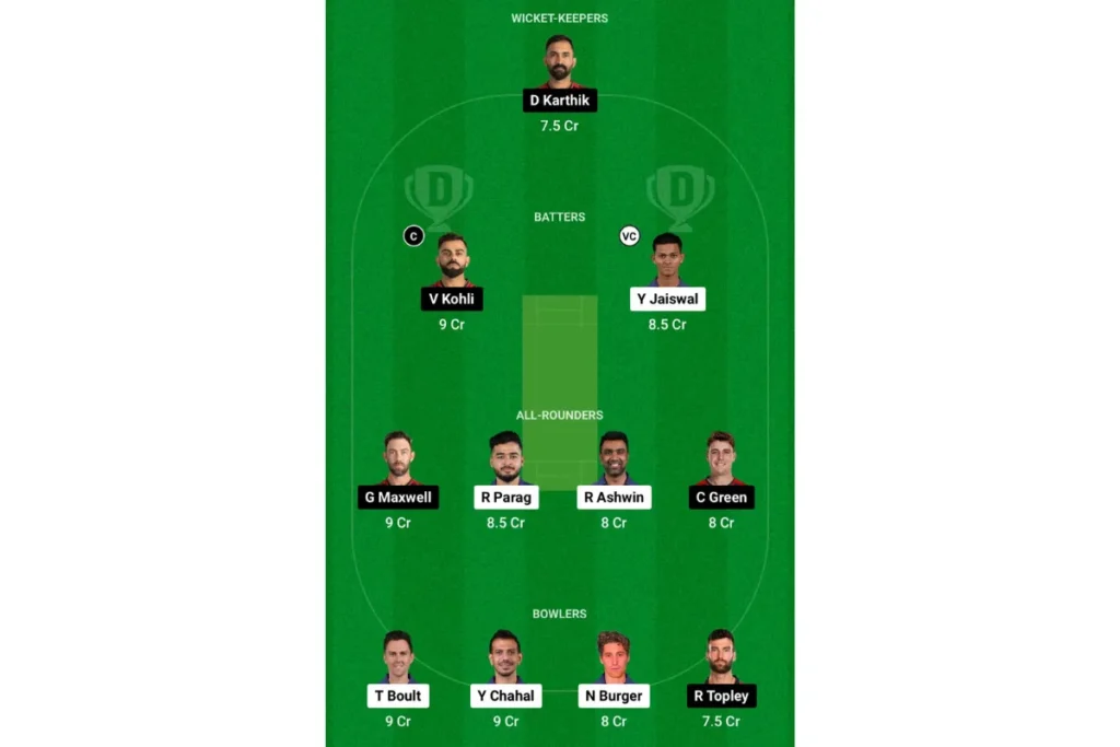 Dream 11