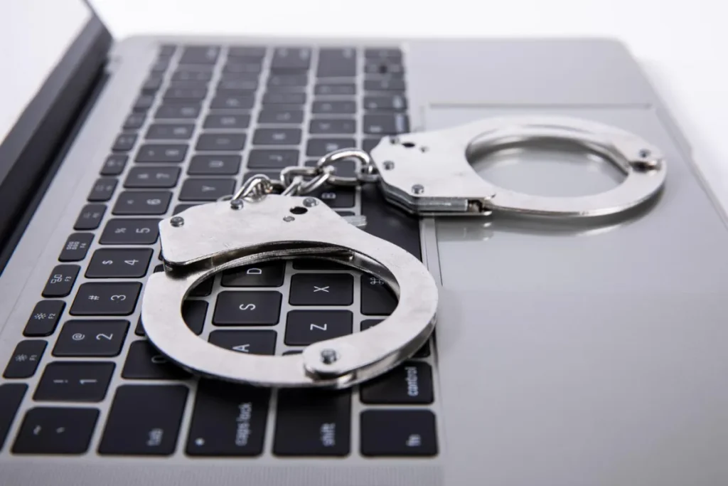 Digital Arrest