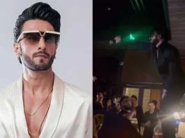 Ranveer singh