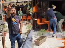 Viral Video