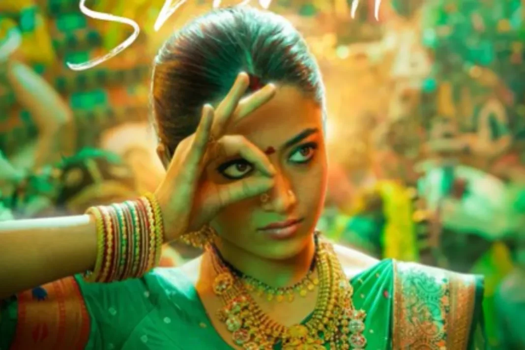 Pushpa 2: The Rule