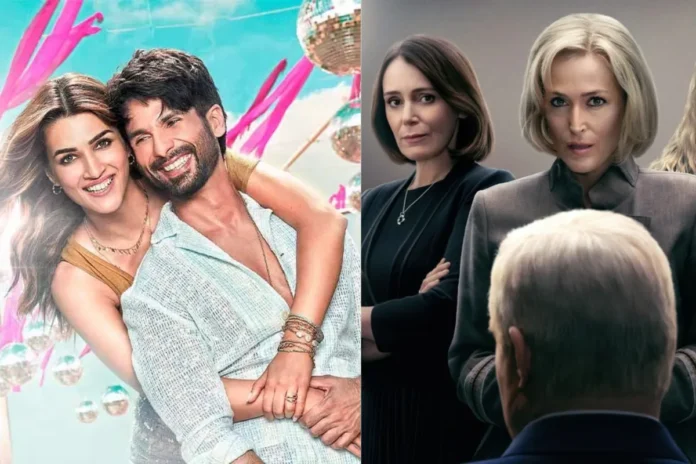 OTT Releases This Week OTT Releases This Week