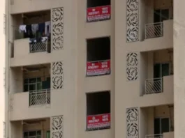 Housing scheme