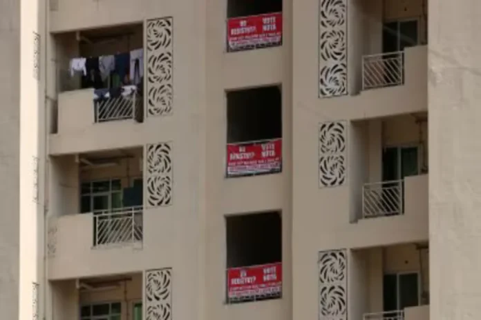 Housing scheme