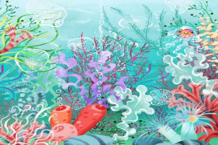 optical illusion (16) optical illusion