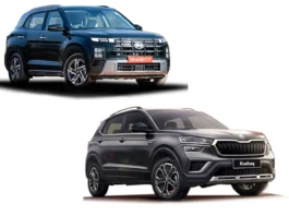 2024 Hyundai Creta vs Skoda Kushaq