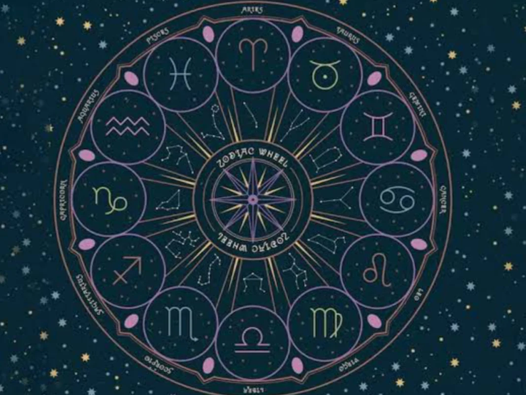 Horoscope Today