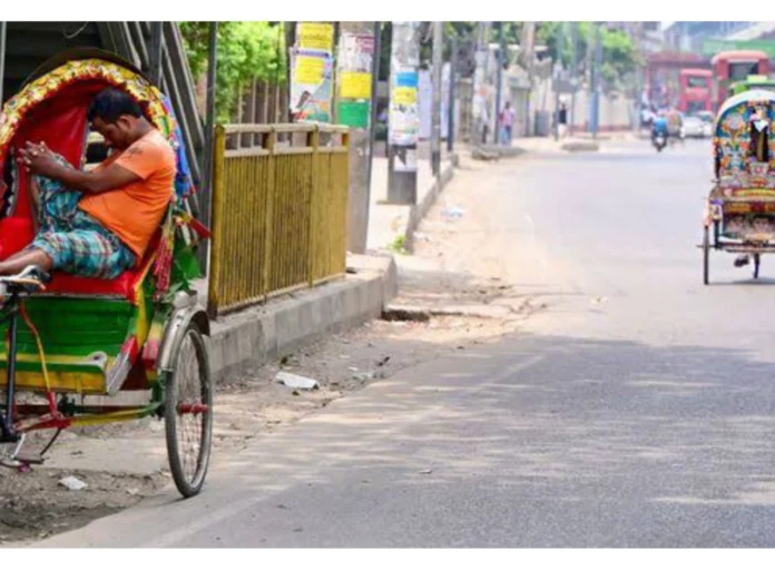 Weather Update Weather Update