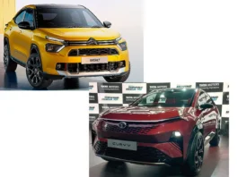 Tata Curvv vs Citroen Basalt