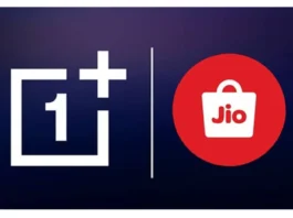 OnePlus JioMart Digital