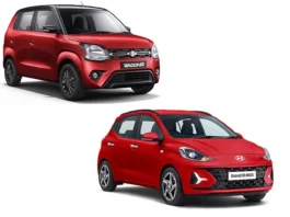 Hyundai Grand i10 Nios vs Maruti Suzuki Wagon R