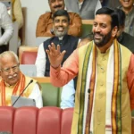 Haryana News: Chief Minister Nayab Saini Distributes Plot Allocation Letters and Financial Assistance in Rohtak