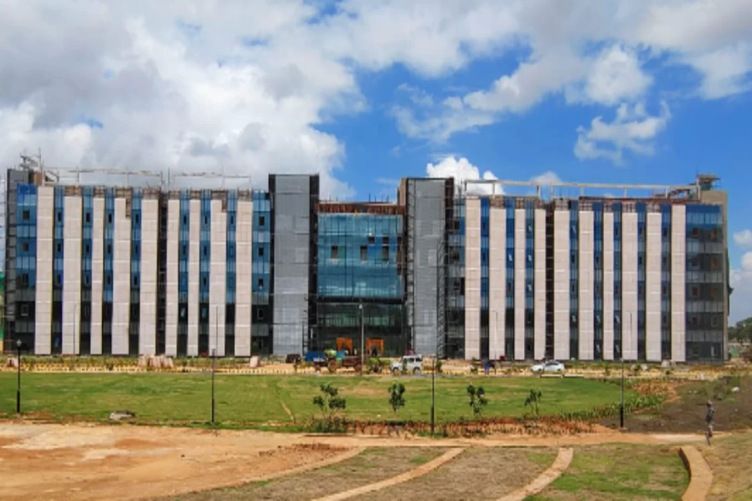 AIIMS Deoghar Recruitment 2024