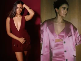 ALia Bhatt