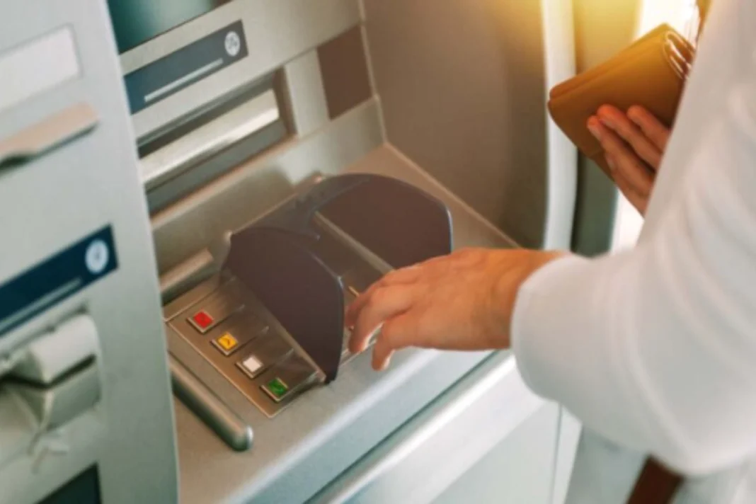 ATM Withdrawal Rule