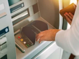 ATM Withdrawal Rule