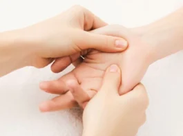 Acupressure