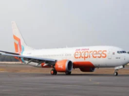 Air India Express