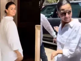 Alia Bhatt