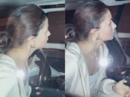 Alia Bhatt