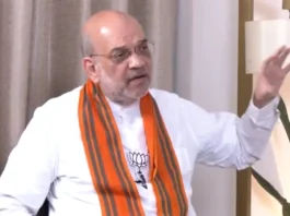 Amit Shah