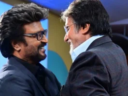 Amitabh Bachchan