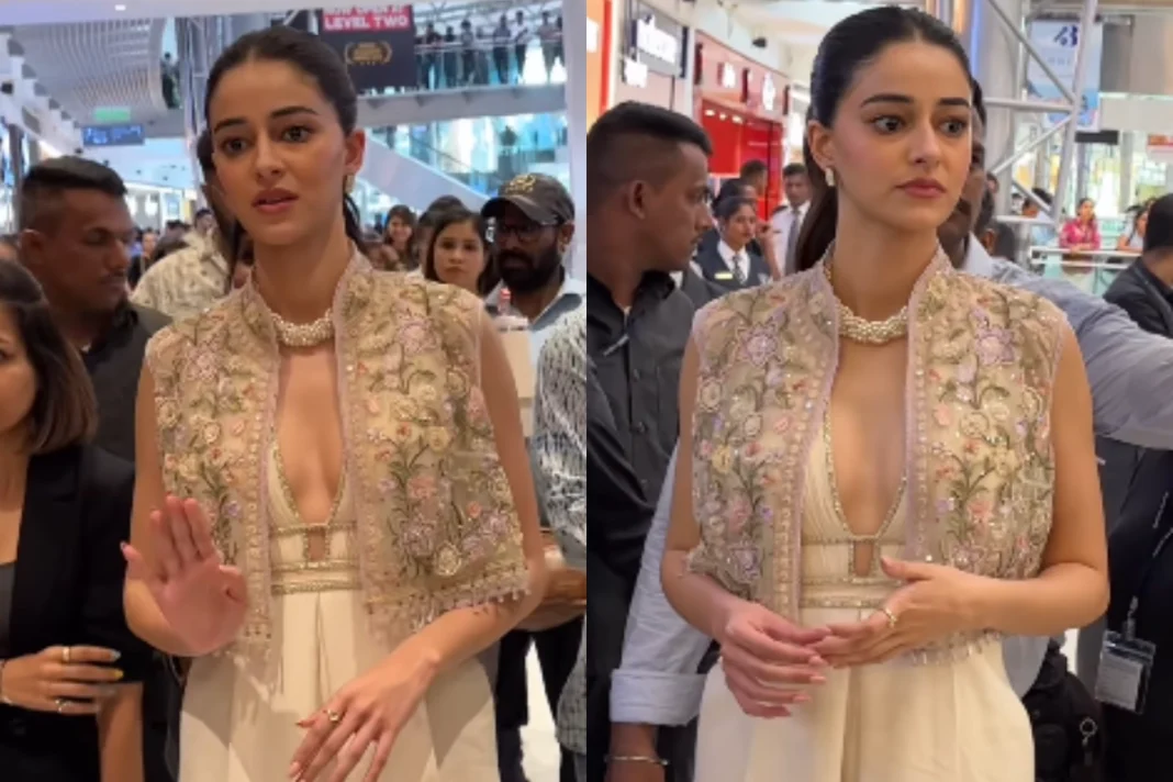 Ananya Panday