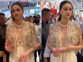 Ananya Panday