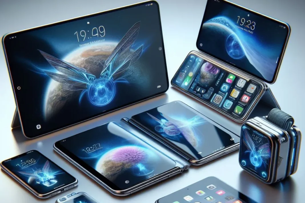 Apple Leaked Roadmap