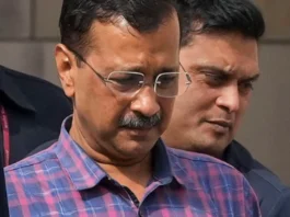 Arvind Kejriwal