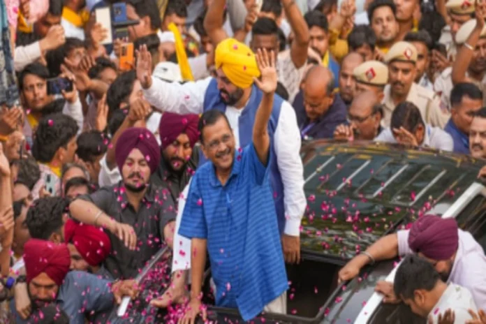 Arvind Kejriwal (5) Arvind Kejriwal