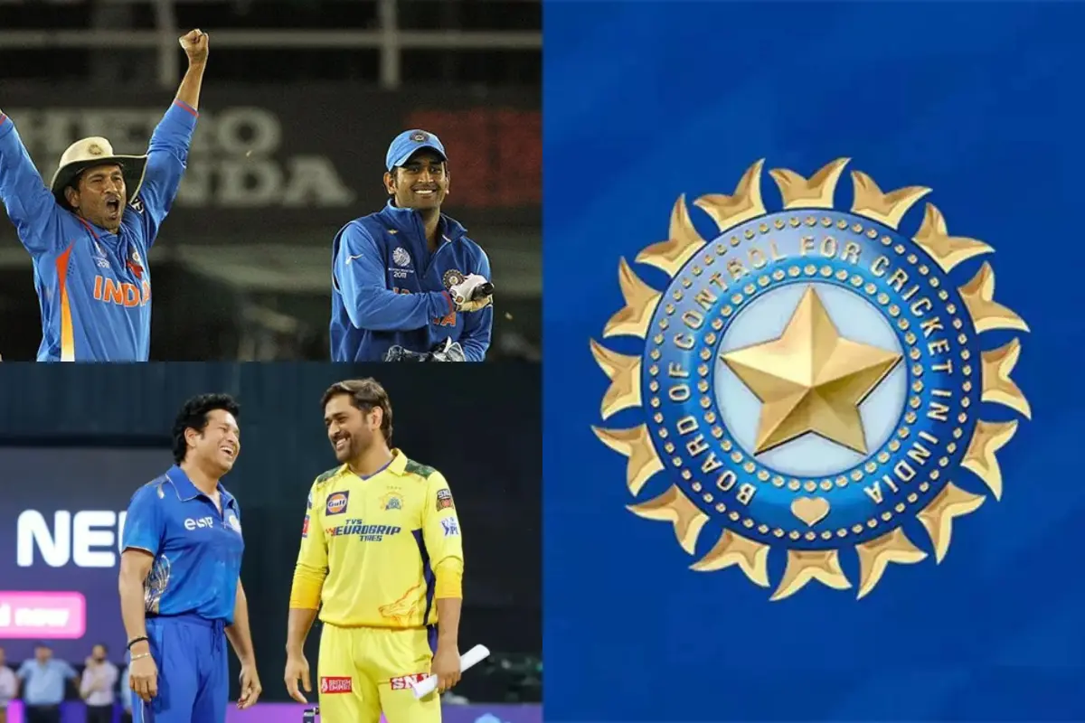 BCCI BCCI