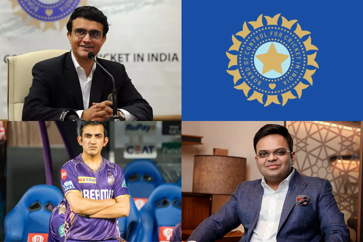 BCCI