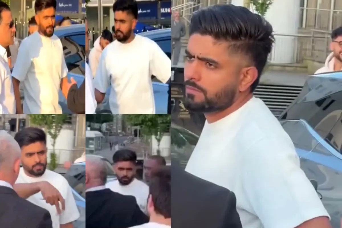 Babar Azam Babar Azam