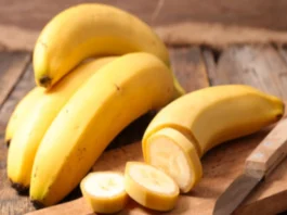 Banana Benefits