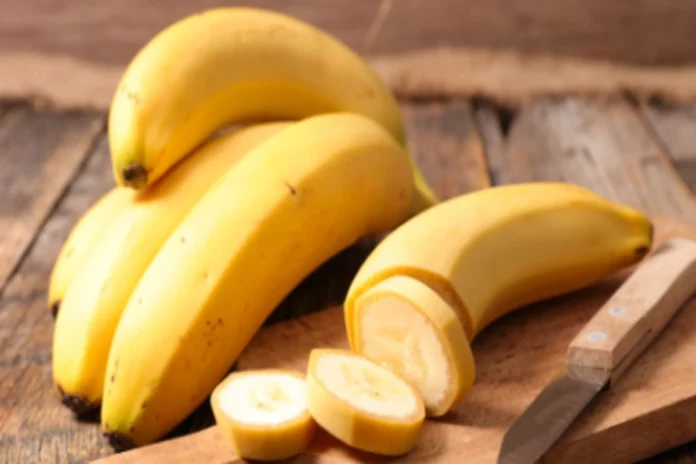 Banana Benefits (2) Banana Benefits