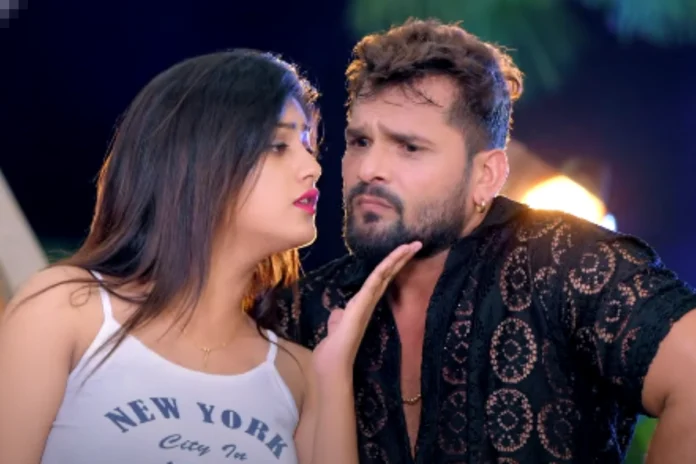 Bhojpuri New Song Bhojpuri New Song