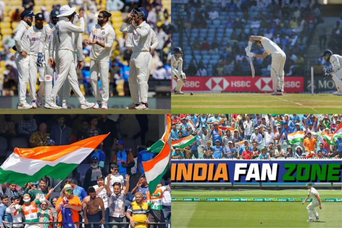 Border Gavaskar Trophy Border Gavaskar Trophy