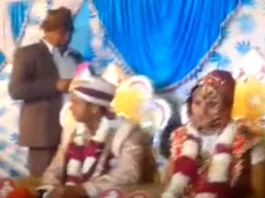 Bride Groom Viral Video