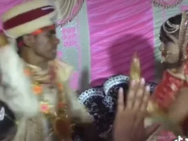 Bride Groom Viral Video