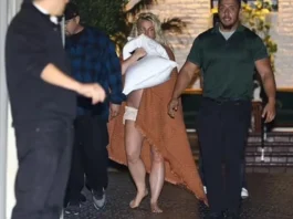Britney Spears