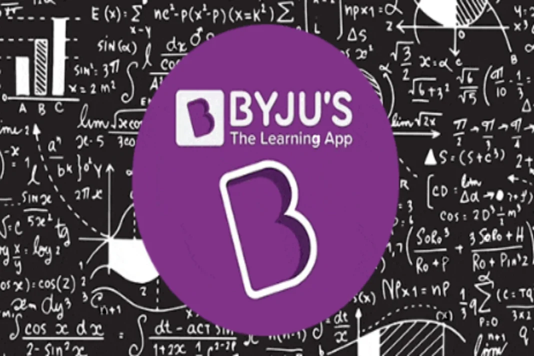 Byju's