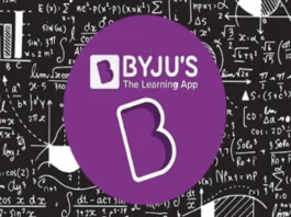 Byju's