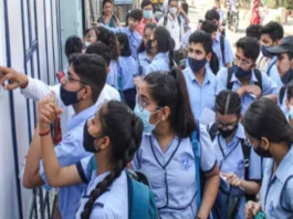 CBSE 10th 12th Result 2024