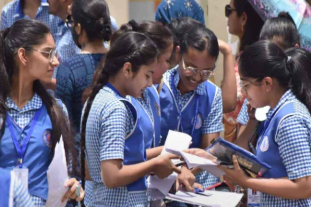 CBSE Class 10 and 12 Results 2024