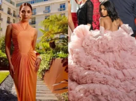 Cannes Film Festival 2024