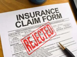 Car Insurance Claim