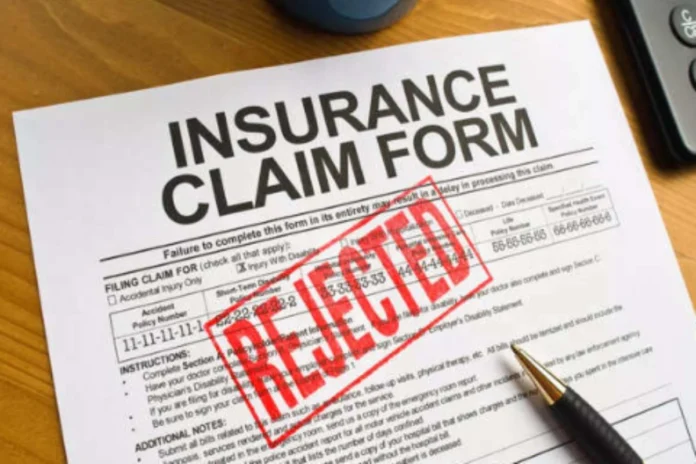 Car Insurance Claim Car Insurance Claim