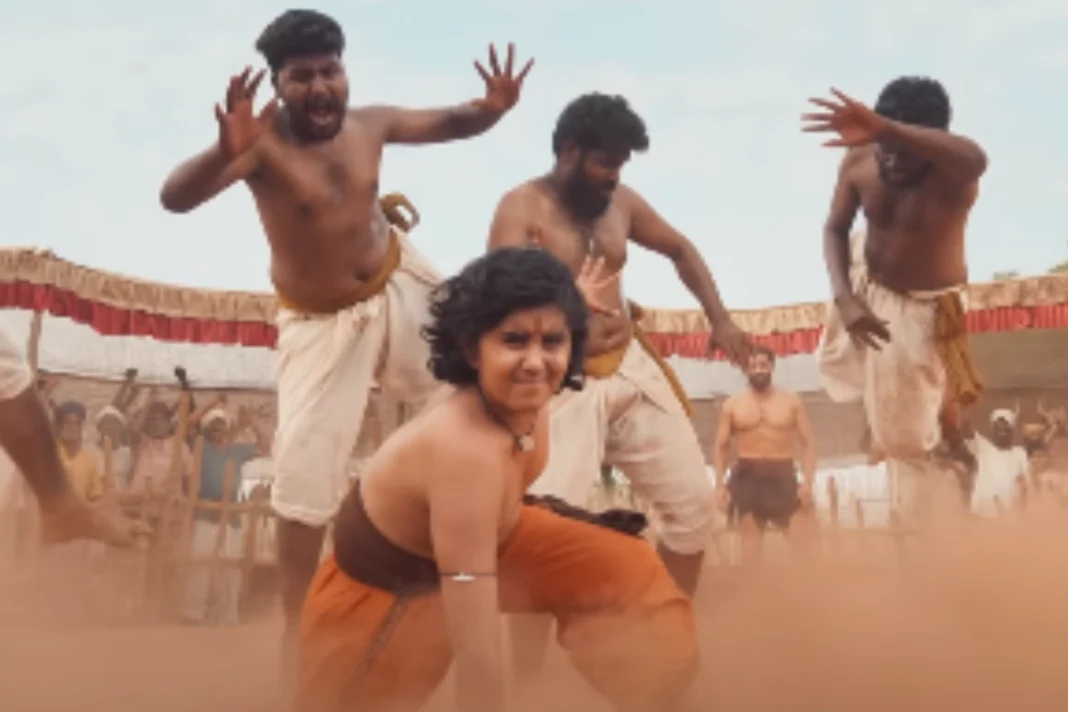Chhota Bheem and The Curse of Damyaan Trailer